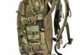 Angol Katonai Virtus Daypack – 17L, MTP (Multi-Terrain Pattern)