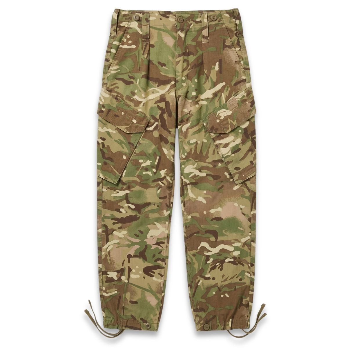 Angol / Gen.2 Combat Pants - MTP