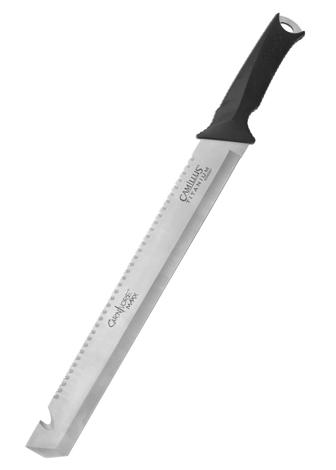 Camillus CARNIVORE MAXX 2.0™, Machete