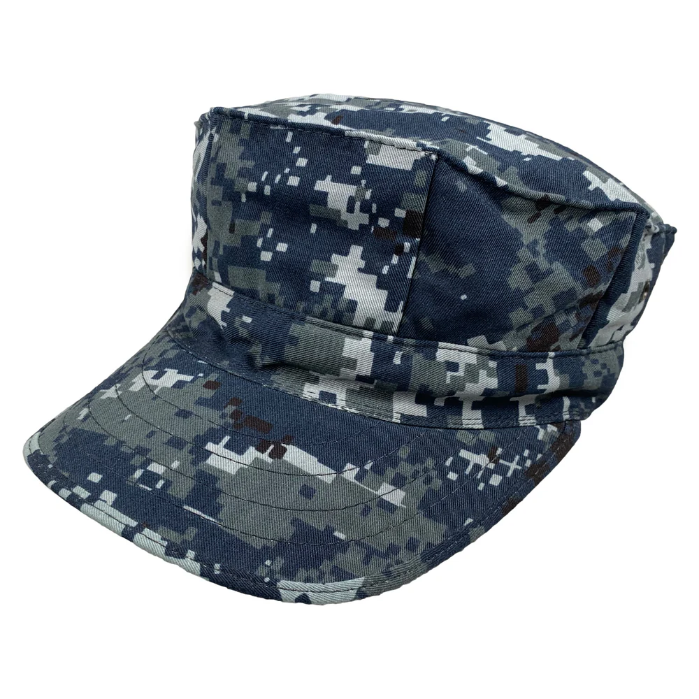 U.S. NAVY, NWU Field Cap, Eredeti