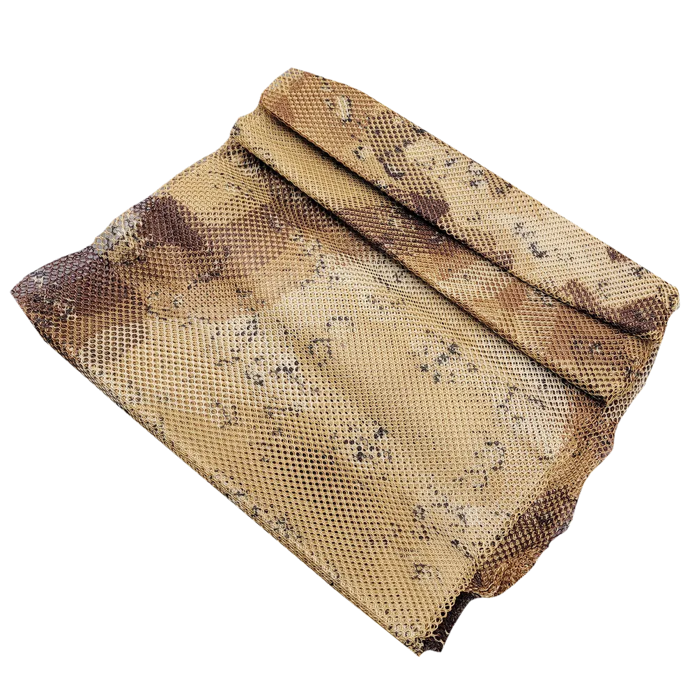 US / 6-Color Desert - Chocolate Chip Camo Álcaháló - Új