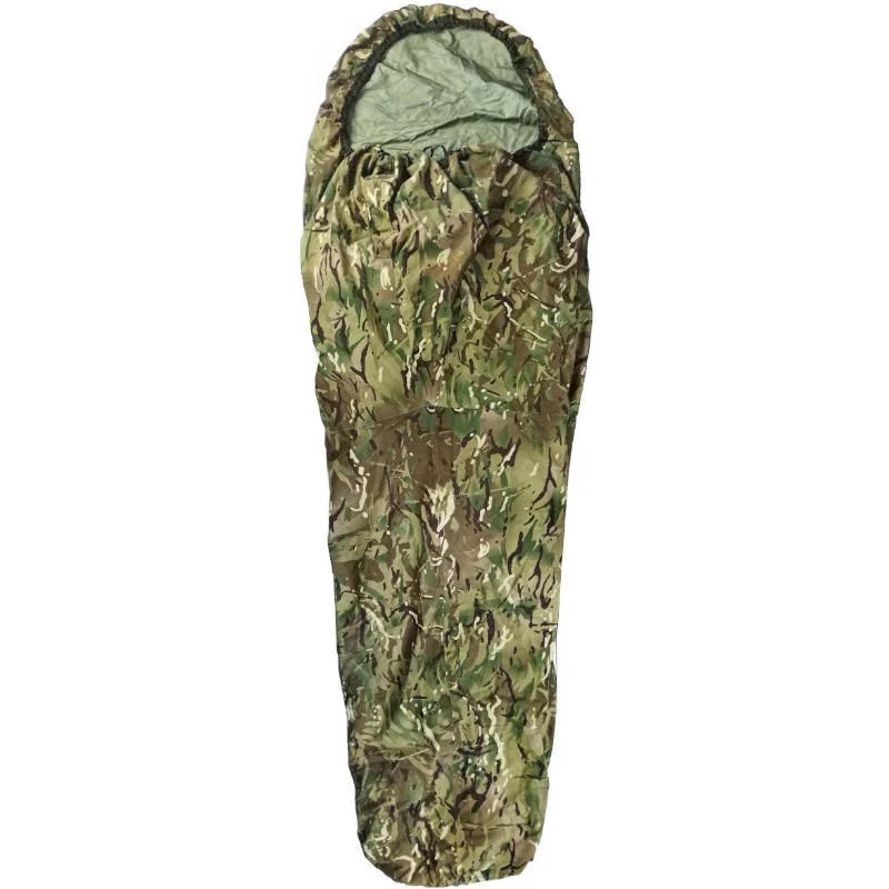 Angol / MTP Gore-Tex Bivakzsák, Bivy Cover - Új