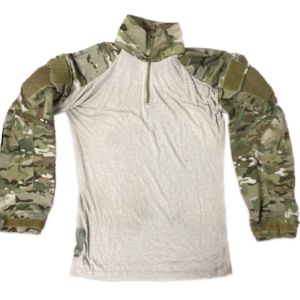Crye Precision / G3 Combat Shirt - MultiCam