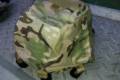 Crye Precision Sisakhuzat MICH, ACH , Multicam