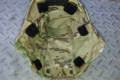 Crye Precision Sisakhuzat MICH, ACH , Multicam