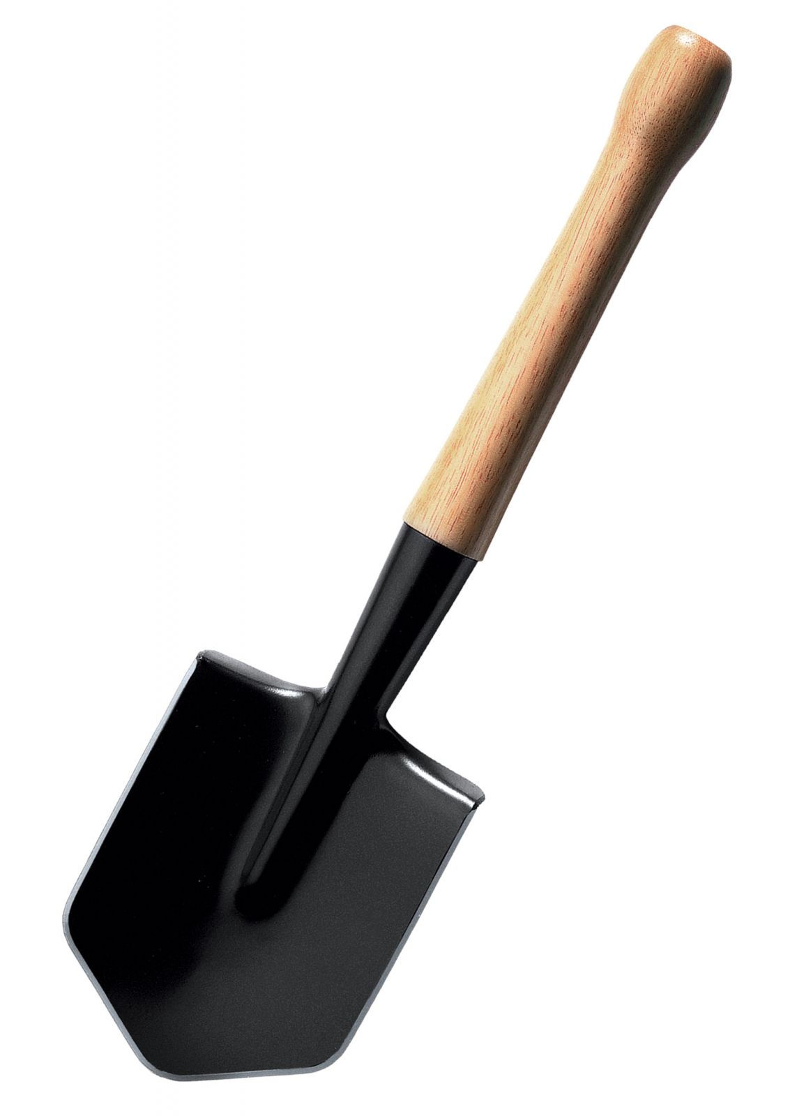 Cold Steel® Special Forces Spetsnaz® katonai ásó tokkal