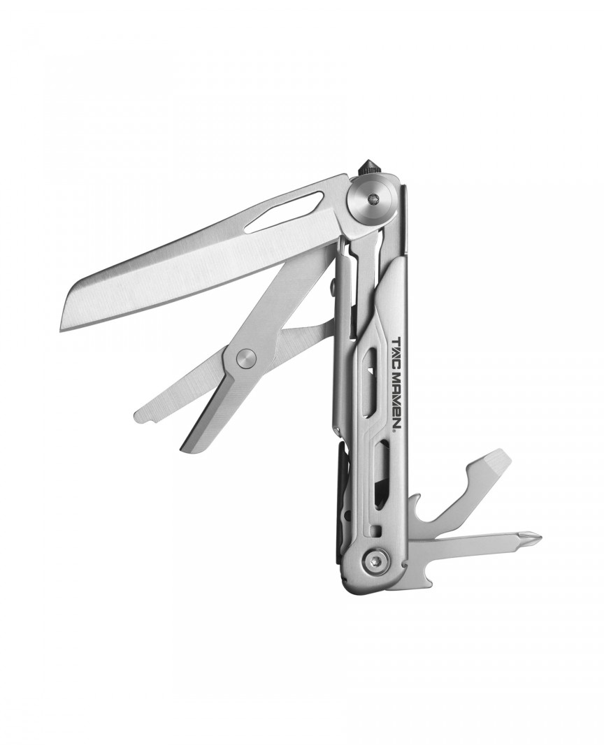 Pentagon Axel Camping Multitool