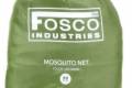 Fosco / 2 Személyes Szúnyogháló