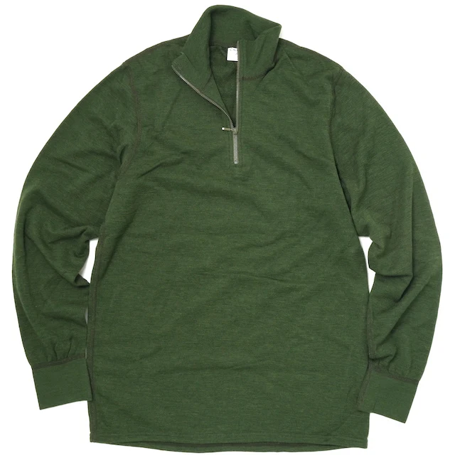 Francia Idegenlégiós Téli Aláöltözet Felső