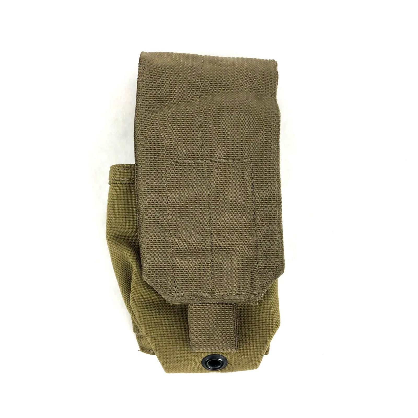 Eagle Ind. coyote füstgránát zseb, használt