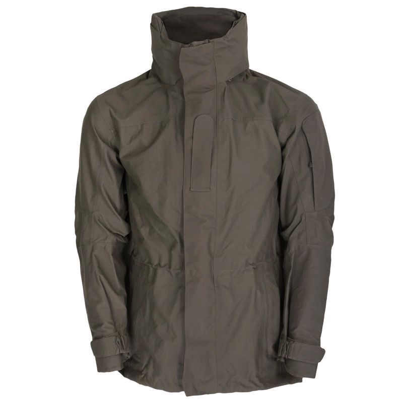Carinthia Holland Katonai Gore-Tex Parka, Olív
