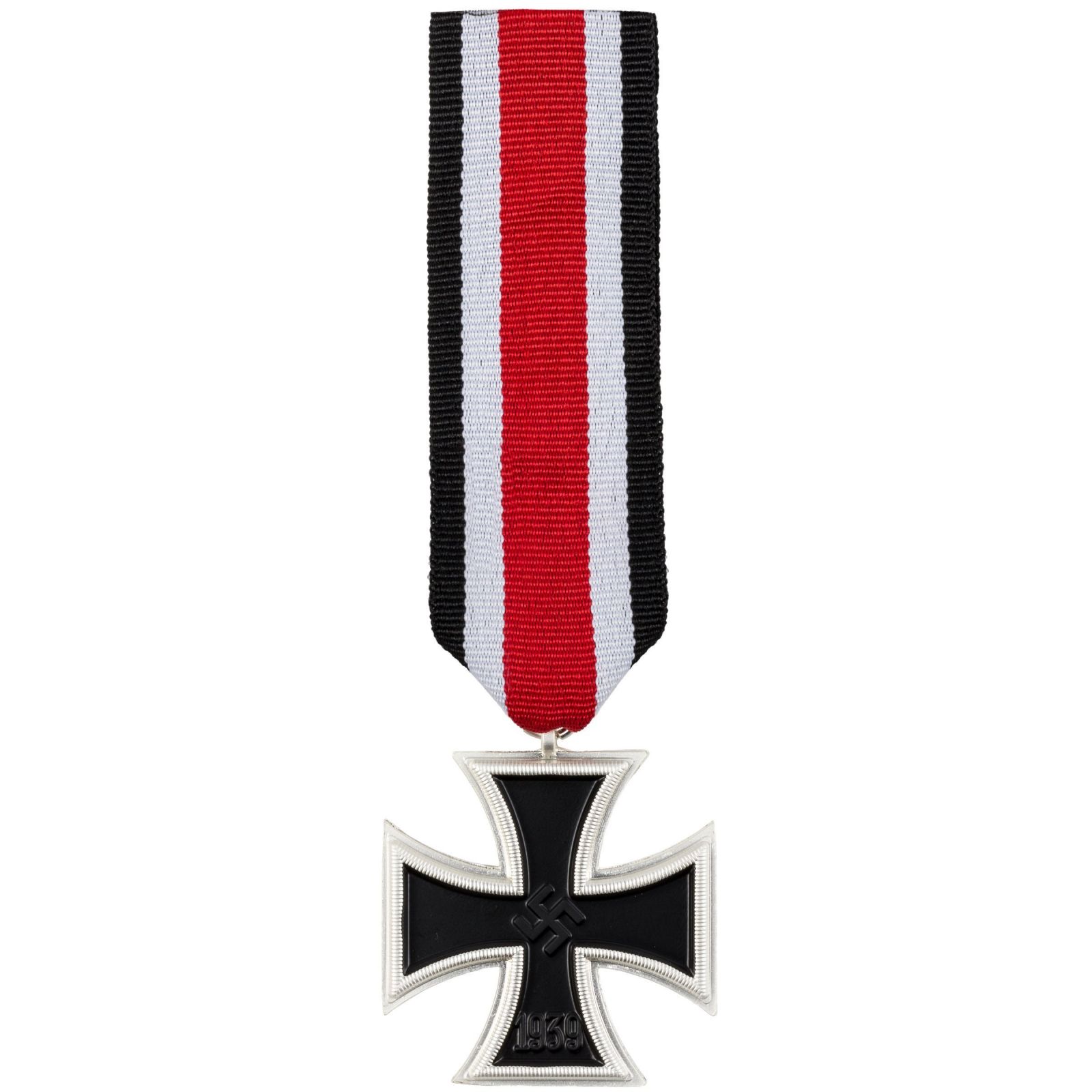 WW2 / Másod Osztályú Vaskereszt - Replika