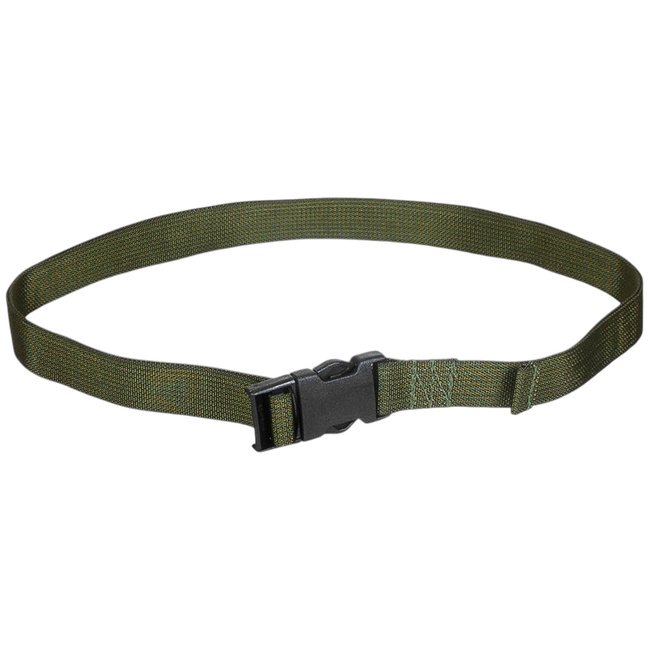 British Army Utility Straps (OD IRR PLCE) Málha Szíjak  - 150cm