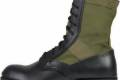 Mil-Tec / Jungle Panama Boots - Olive