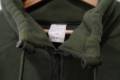 Francia katonai polár kabát, eredeti