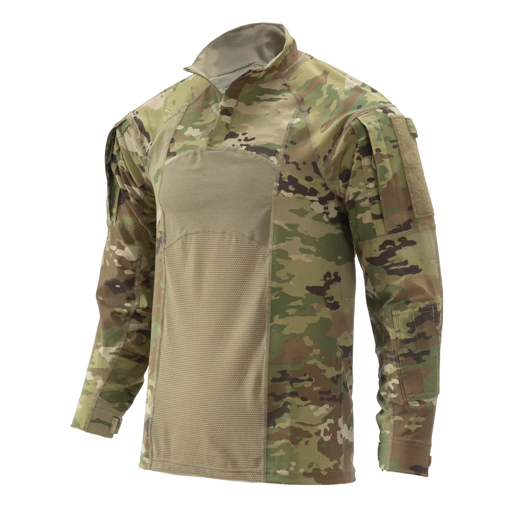 US Army / OCP Combat Shirt XS
