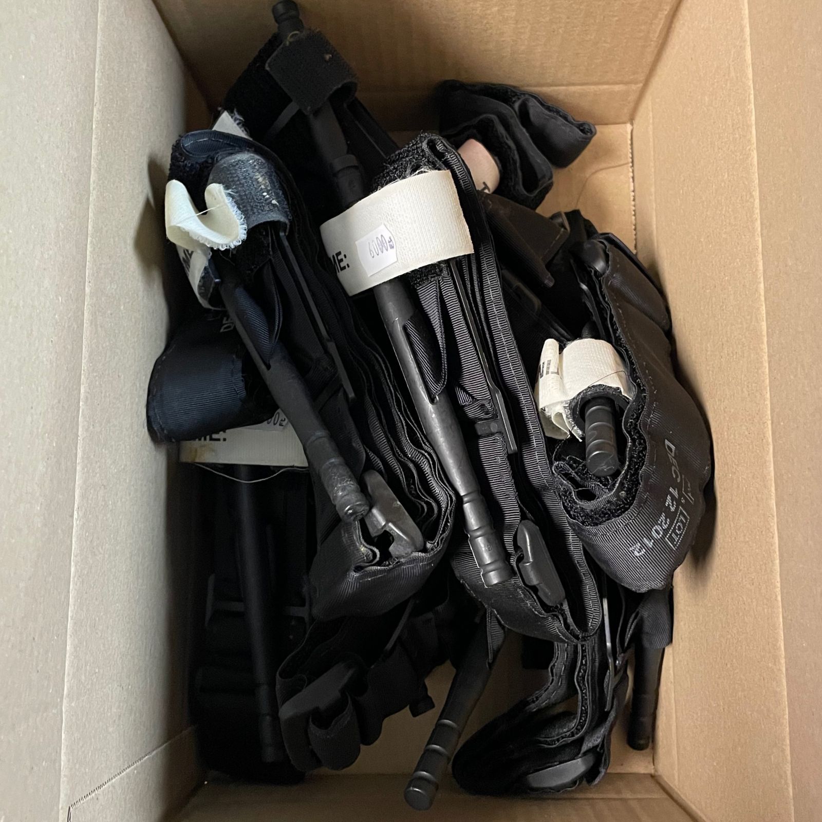 TQ Tourniquet – Gen 6 (Érszorító) JÓ ÁLLAPOT