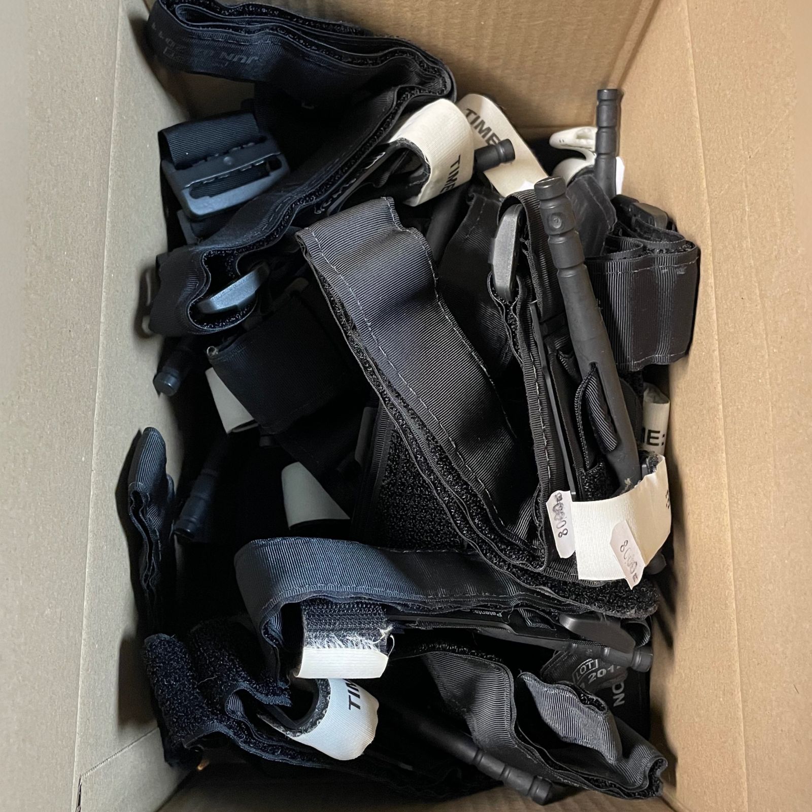 TQ Tourniquet – Gen 6 (Érszorító) Új