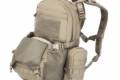 Warrior / Elite Ops Helmet Cargo Pack Nagy - Multicam vagy Coyote Tan