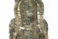 Warrior / Elite Ops Helmet Cargo Pack Nagy - Multicam vagy Coyote Tan