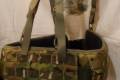 Hyp Belt Gen II MOLLE, MTP (Angol Multicam)