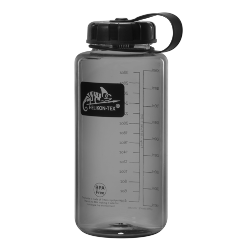 Outdoor Bottle (1Litre) - Smoked, Kulacs