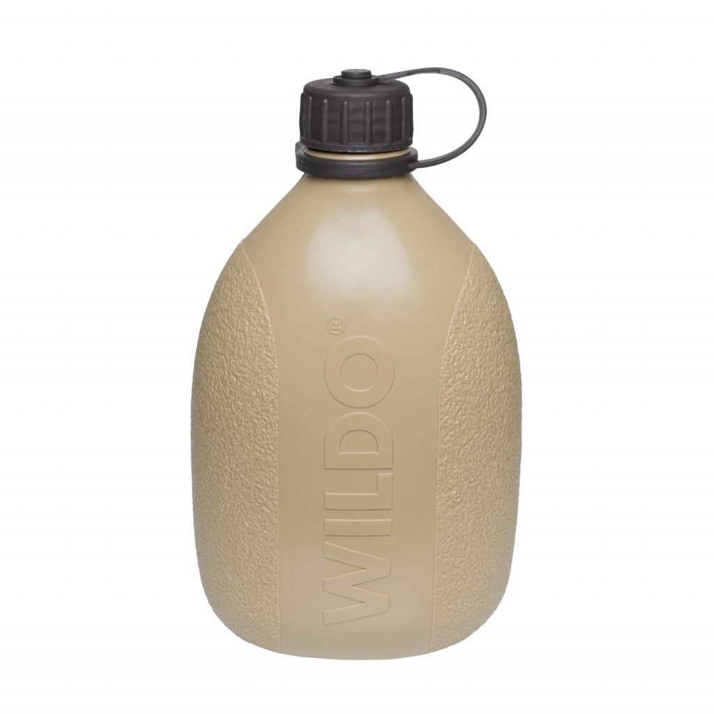 Wildo® Hiker Bottle (700 ml) Kulacs több színben