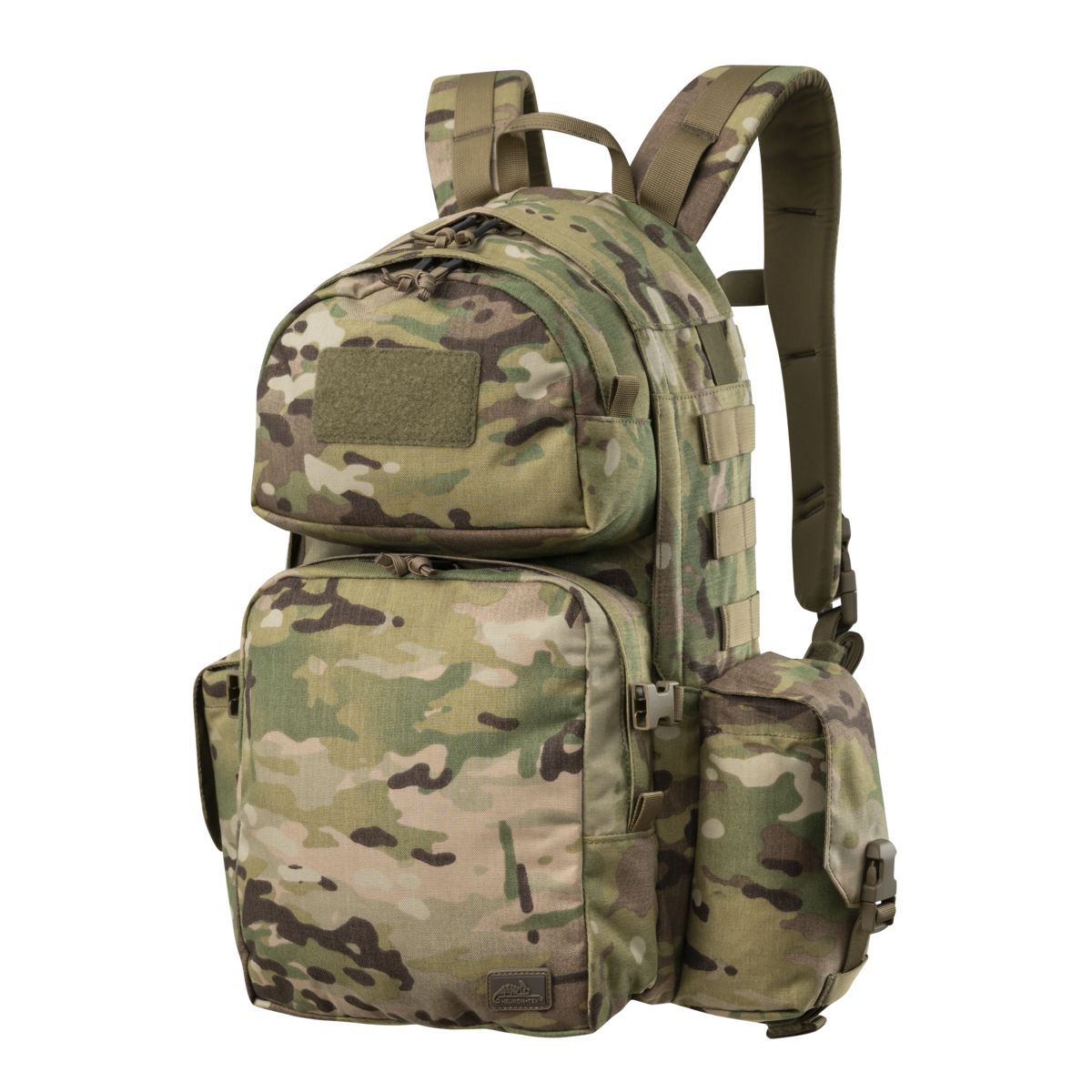 Helikon-Tex / Ambush Backpack - Cordura® - Több Színben