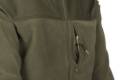 Helikon-Tex / Classic Army Jacket - Olive Green / Black