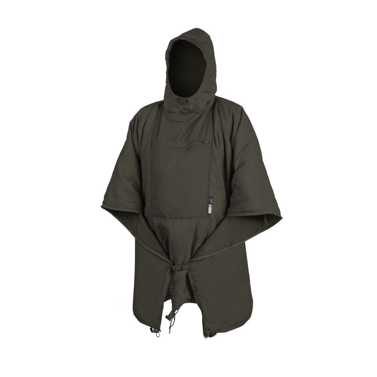 Helikon Tex / SWAGMAN ROLL Poncho - Többféle Terepszínben
