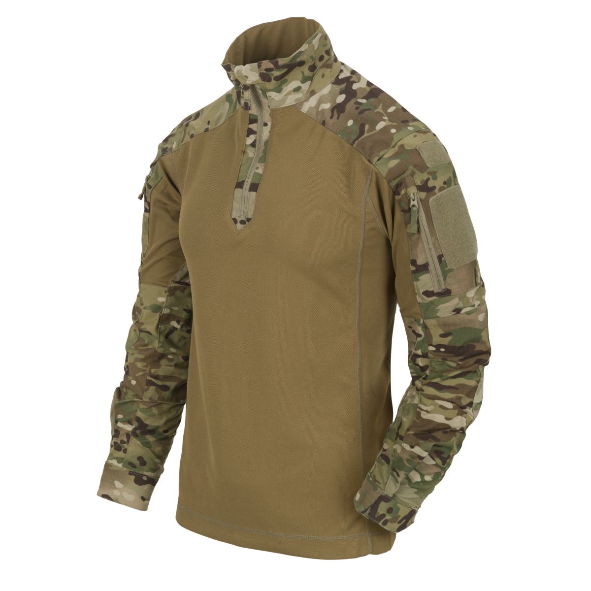 Helikon-Tex / MCDU Combat Shirt® Ripstop - Több Színben
