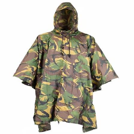 Holland / DPM Ponhco