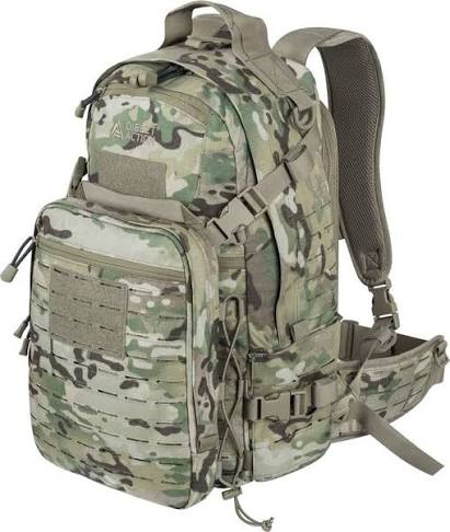 Helikon-Tex / Direct Action GHOST Mk II Backpack® – Cordura® – MultiCam®
