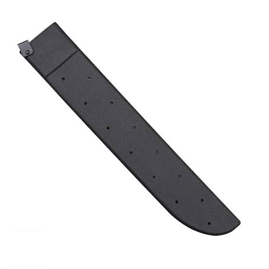 US / Fekete Machete Tok