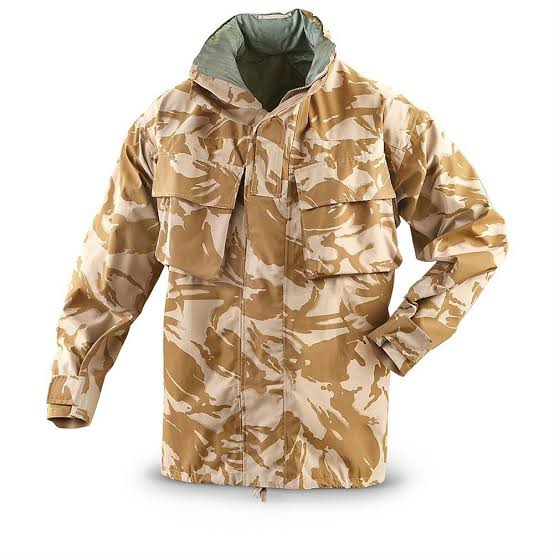 Angol / DDPM MVP Trousers