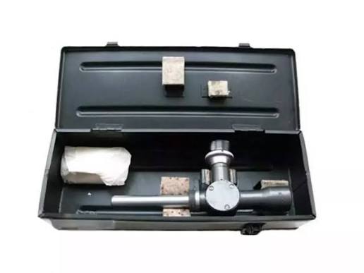 THP-7-80 Hidegbelövő - 7,62mm