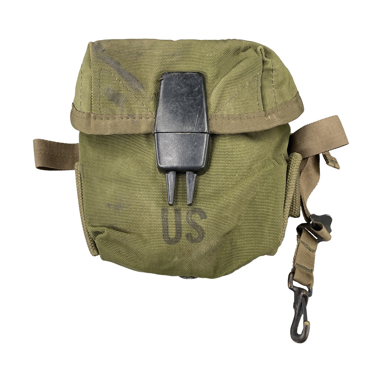US / M67 M16 20 Round Mag Pouch
