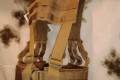 Blackhawk STRIKE LBE Harness, Coyot