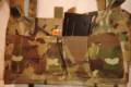 Blue Force Gear Gumis Chest Rig, Multicam