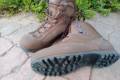 Angol Katonai AKU Brown Boot Bakancs, Gore-Tex