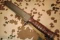 Olasz M4 Bayonet ,AET MFG (1955) M8 Tokkal