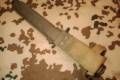 Olasz M4 Bayonet ,AET MFG (1955) M8 Tokkal