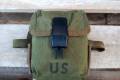 US. M1967 Nylon M16 Tártáska (20-as)