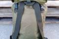 Berghaus Backpack Grab Bag MMPS olive , Kiegészítő - Hátizsák
