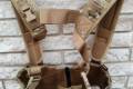 PLATATAC MOLLE VM Rig, Multicam
