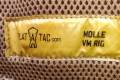PLATATAC MOLLE VM Rig, Multicam