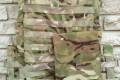 Angol Virtus Plate Carrier, Taktikai Mellény,MOLLE, MTP, Zsebekkel