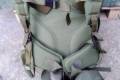 US. Harris Falcon III Ranger Backpack, Katonai Rádiós Hátizsák