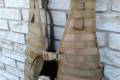 USMC FLC Taktikai Mellény, MOLLE, Coyote