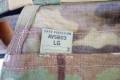 Crye Precision Low Profile Belt, Multicam, 'H' szíjjal